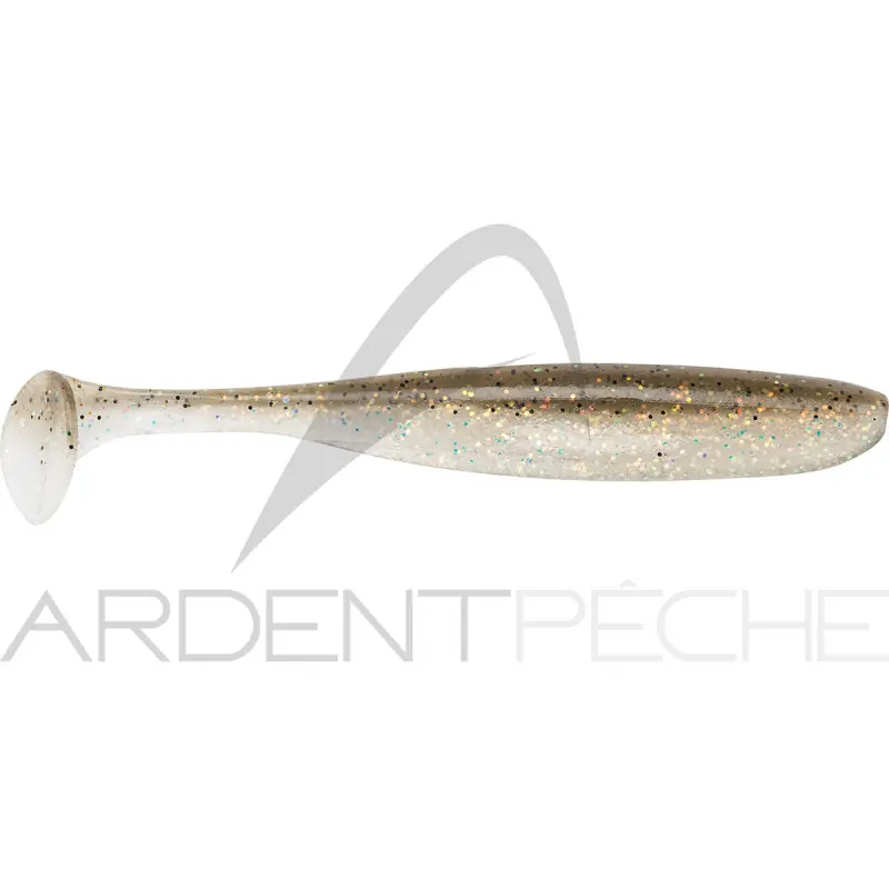 Leurre souple KEITECH Easy shiner 4 Meilleure Vente
