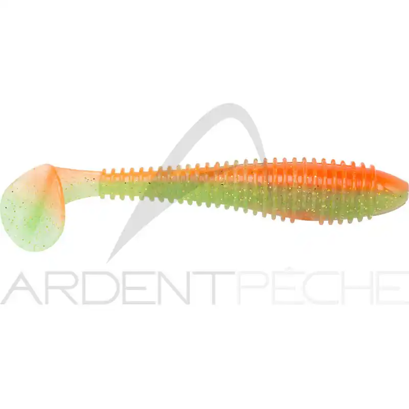 Leurre souple KEITECH Swing impact fat 3.3 Quantité Limitée
