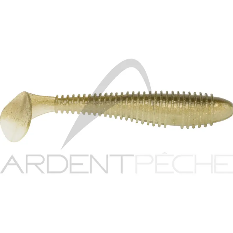Leurre souple KEITECH Swing impact fat 3.8 Top Vente