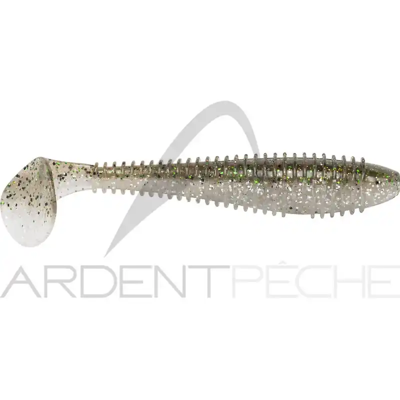 Promotion Saisonnière Leurre souple KEITECH Swing impact fat 4.8