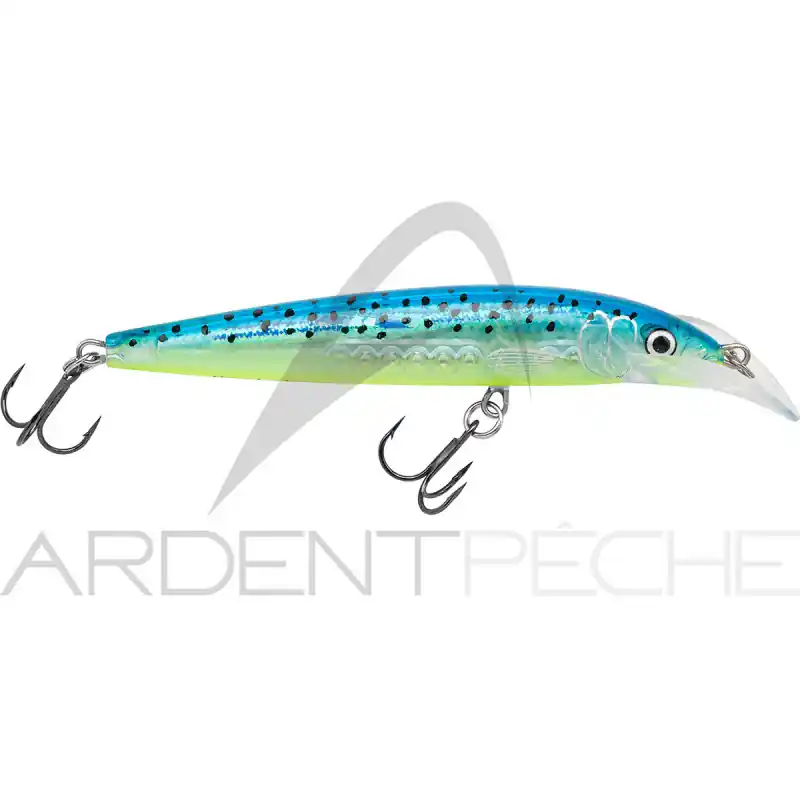 Offre Spéciale Poisson nageur RAPALA Scatter rap deep husky jerk 10