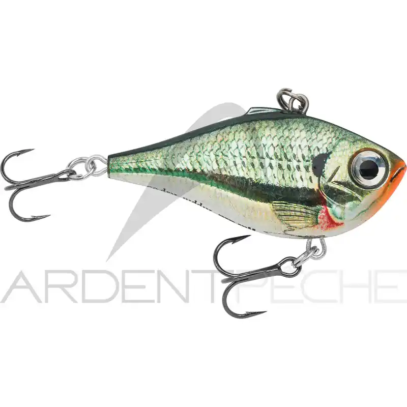Acheter En Ligne Poisson nageur RAPALA Rippin rap 05