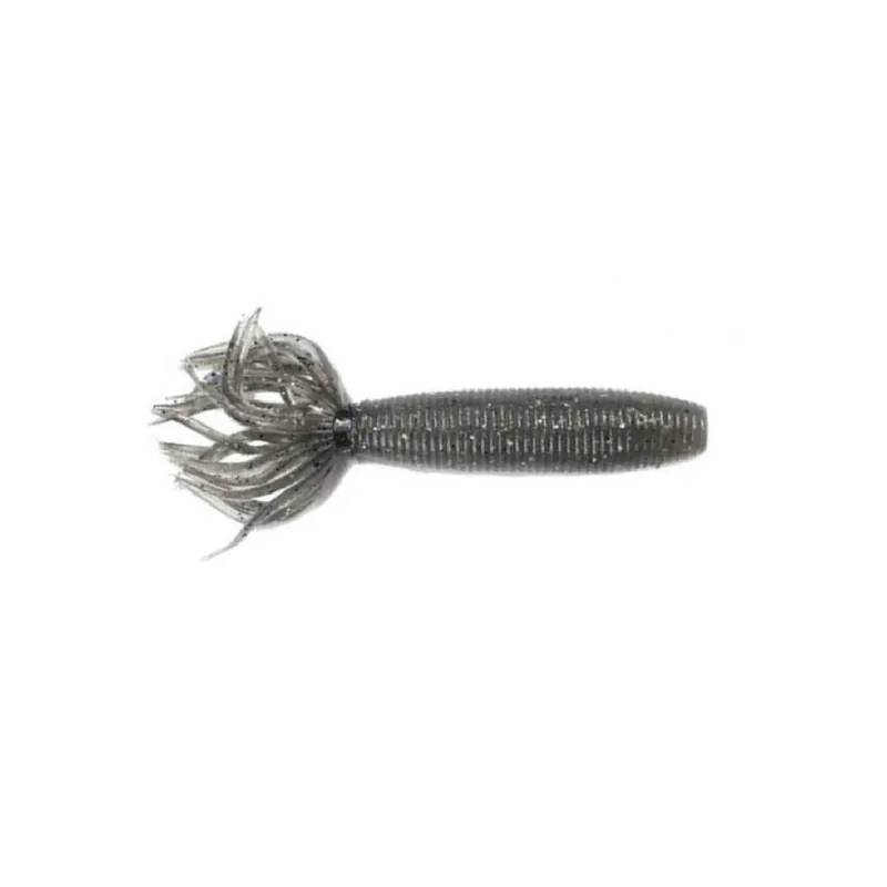Leurre souple Yamamoto Fat Ika 4‘‘ 100 mm Naturel Shad Certifié