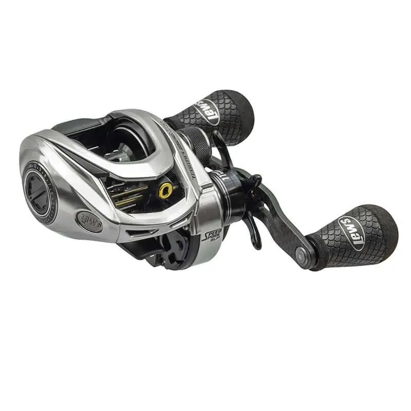 Moulinet Lews Hypermag SLP Vente Flash