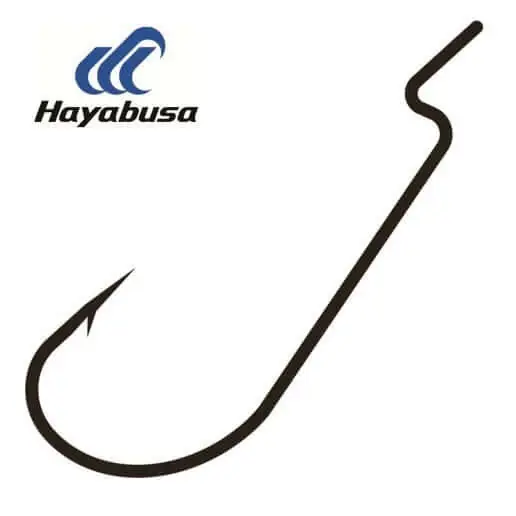 Haute Qualité Hameçons Hayabusa WRM262