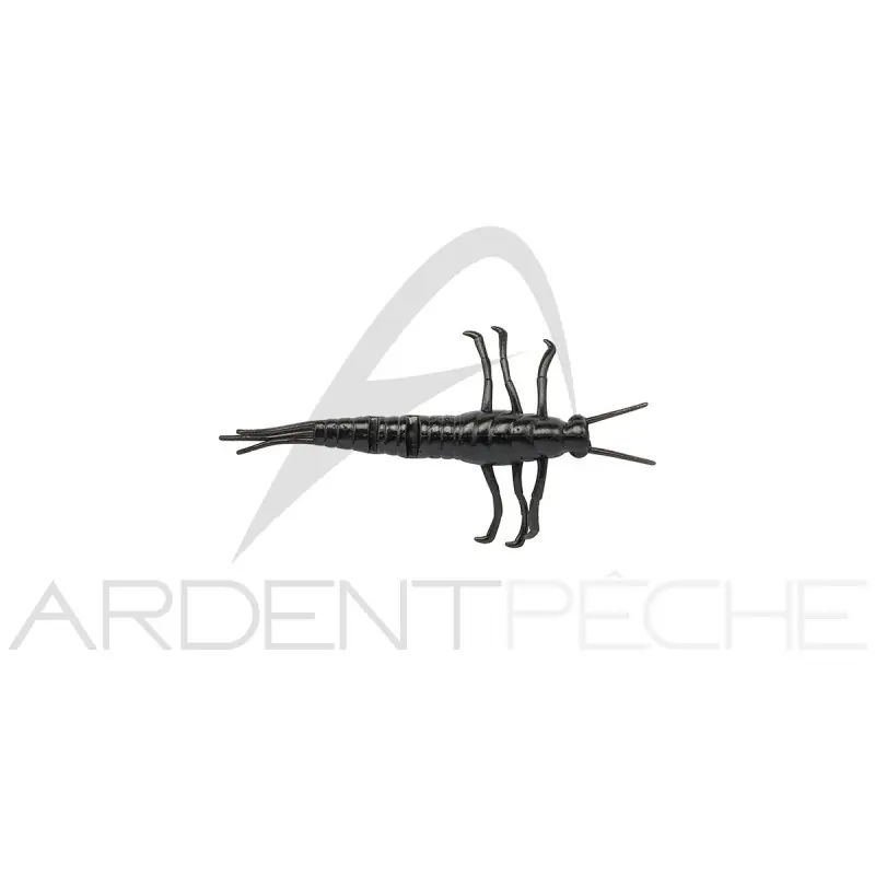 Leurre souple SAVAGE GEAR 3D PVC Mayfly 50 Promotion