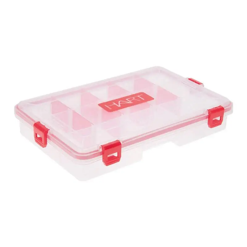Boîte Hart 6300-B Meilleur Prix