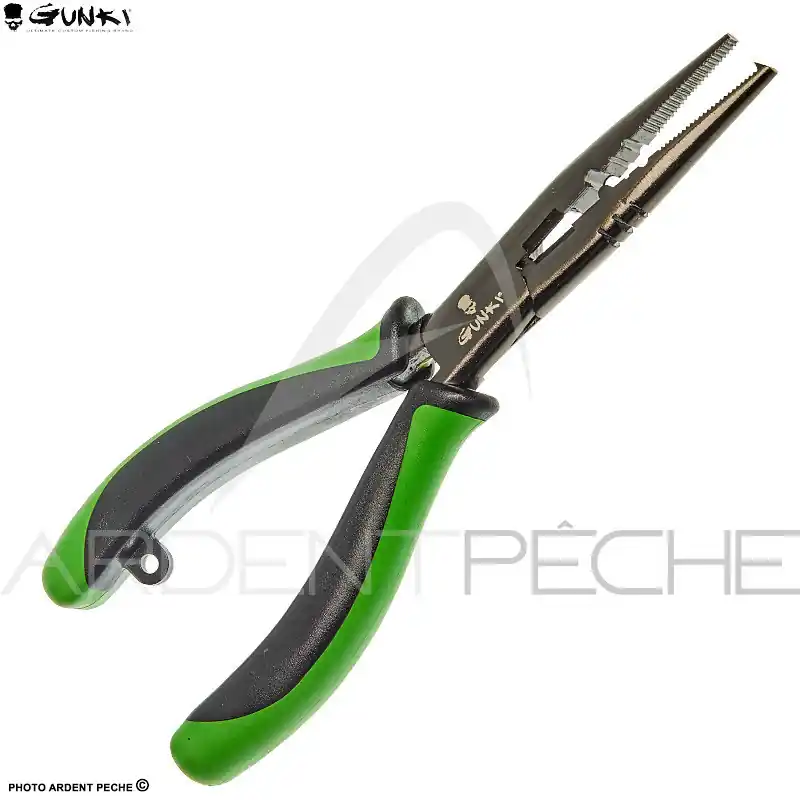 Must-Have Pince GUNKI Multi 7