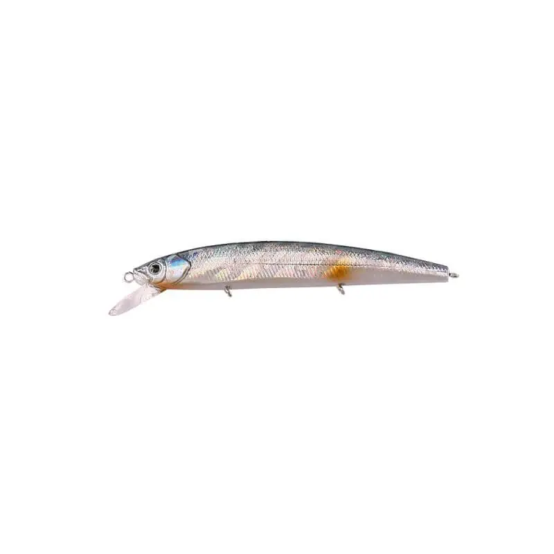 Super Prix Jerkbait Yokozuna Ayu 93 mm 11