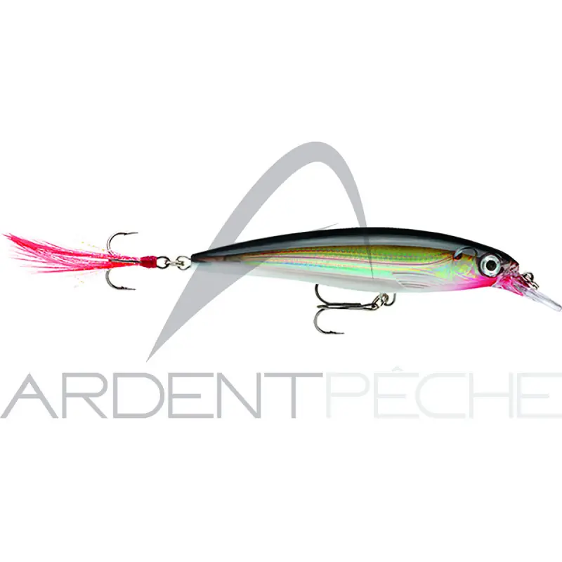 Poisson nageur RAPALA X Rap 10 Affaire À Saisir