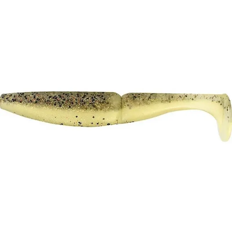 Remise Leurre souple Sawamura One Up Shad 5 - 106 mm Golden Appât 142