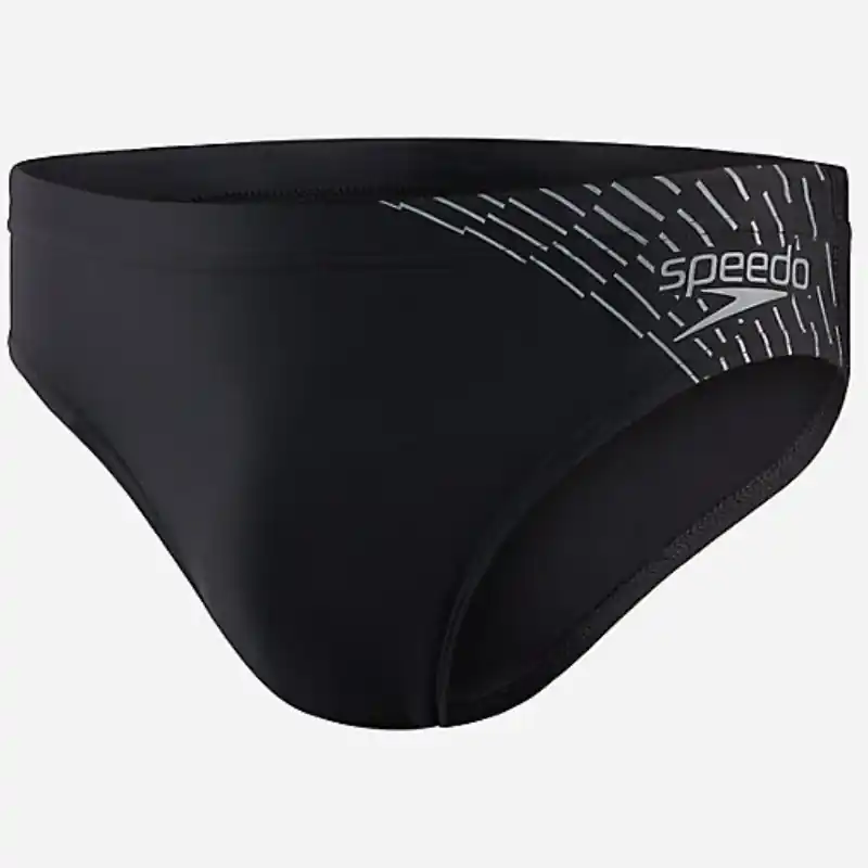 Acheter Direct Slip de bain Medley Logo Speedo Black/Ardesia – Taille 44