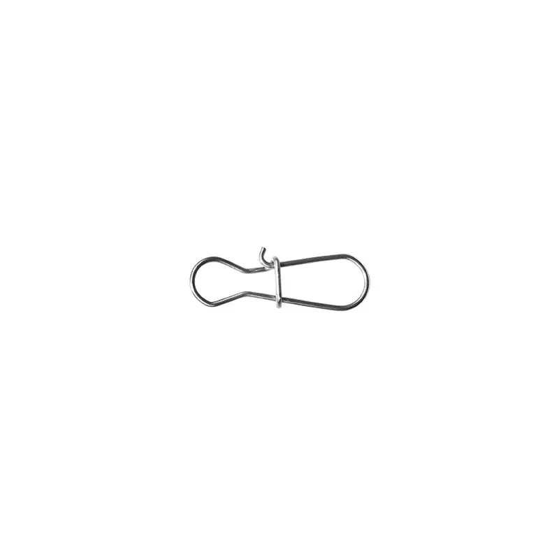 Offre Spéciale Agrafe double ARDENT PECHE Duo lock snap