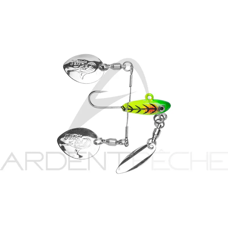 Offre Spéciale Spinnerbait POWERLINE Dragonfly 10g