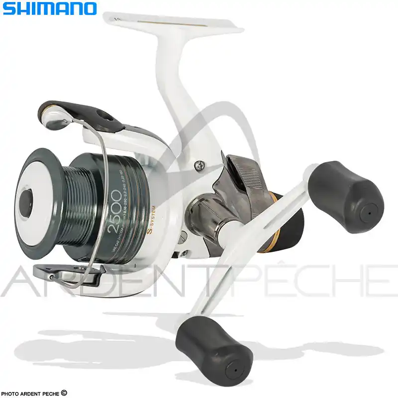 Meilleure Vente Moulinet SHIMANO Stradic GTM RC
