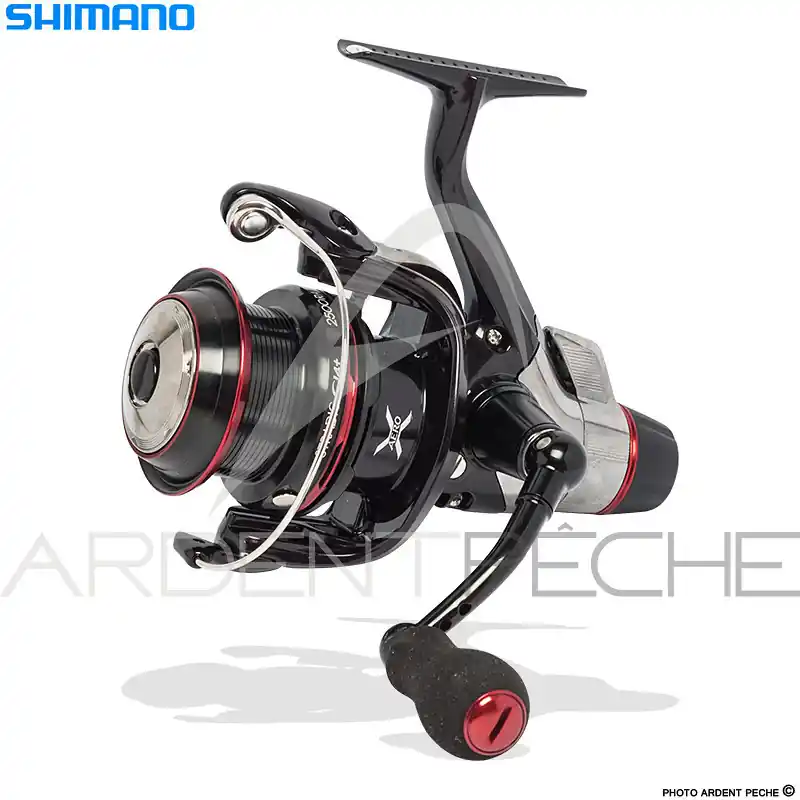 Offre Exclusive Moulinet SHIMANO Stradic Ci4+ RA
