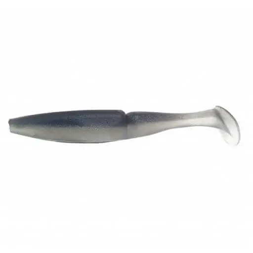 Leurre souple Sawamura One Up Shad 6 - 125 mm Problue Shad 063 Prix Cassé