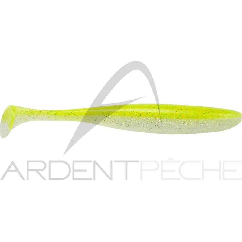 Leurre souple KEITECH Easy shiner 8 Nouvel Arrivage