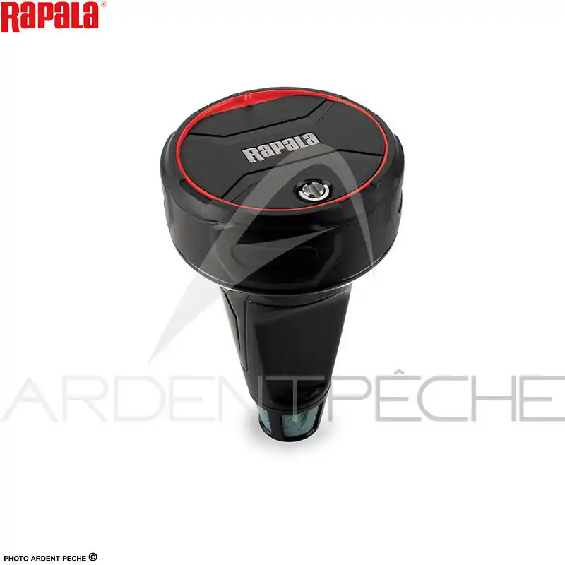 Aerateur flottant RAPALA Dernière Chance