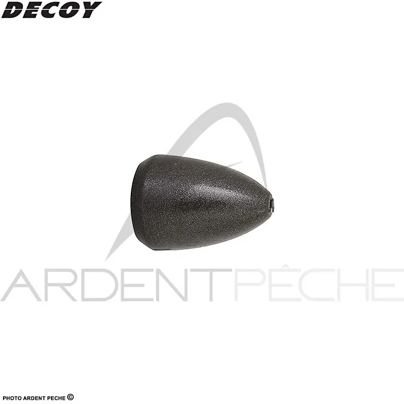 Nouveauté Plomb balle DECOY DS-5H