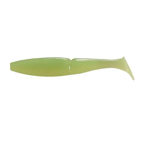 Quantité Limitée Leurre souple Sawamura One Up Shad 7 – 148 mm Carte psychédélique 090