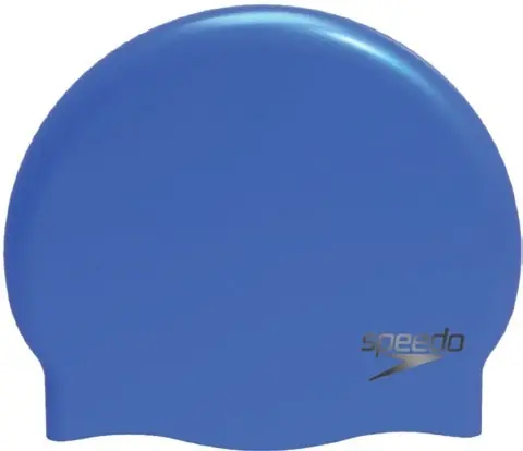 Bonnet de natation Plain Moulded Silicone Speedo Achetez Aujourd&rsquo;hui