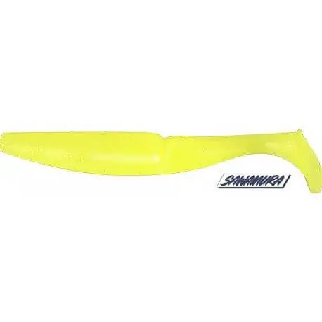 Leurre souple Sawamura One Up Shad 7 - 148 mm Solid Chart 118 Bon Marché