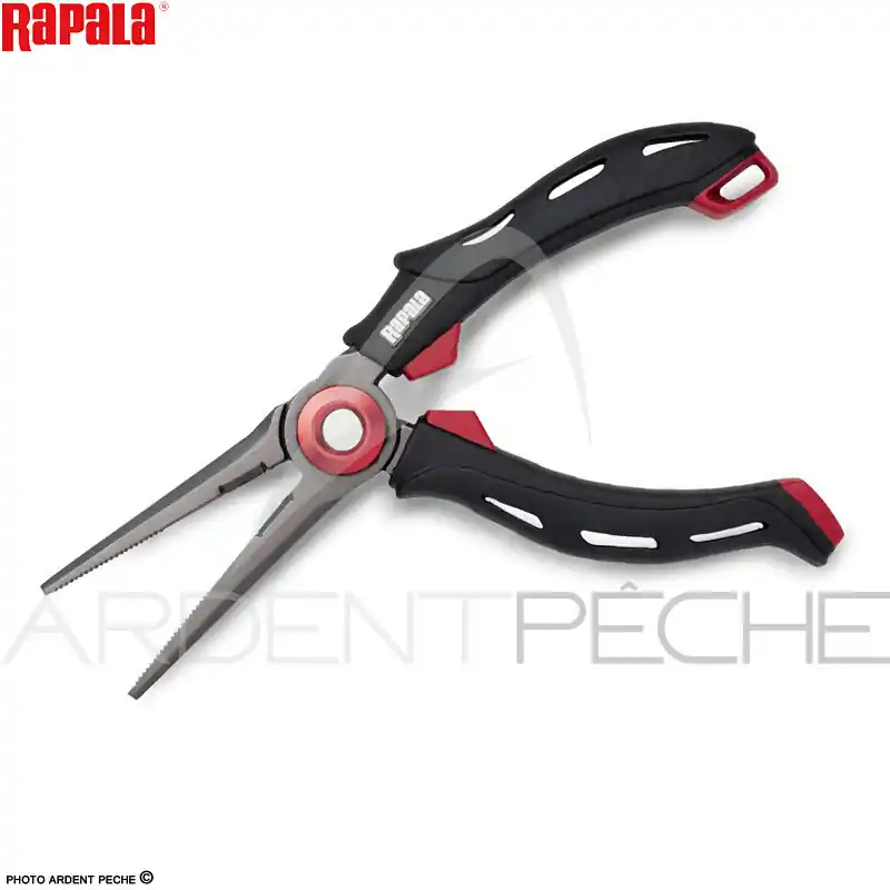 Offre Du Jour Pince magnétique RAPALA RCD6 18cm