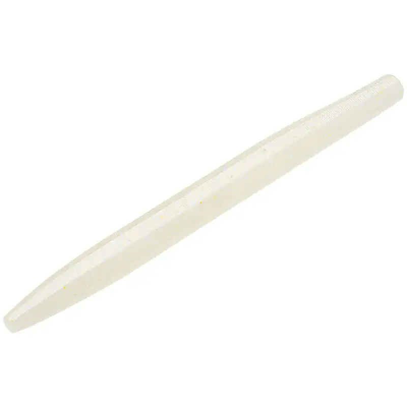 Produit De Marque Leurre souple Strike King Huit 100 mm Glacier