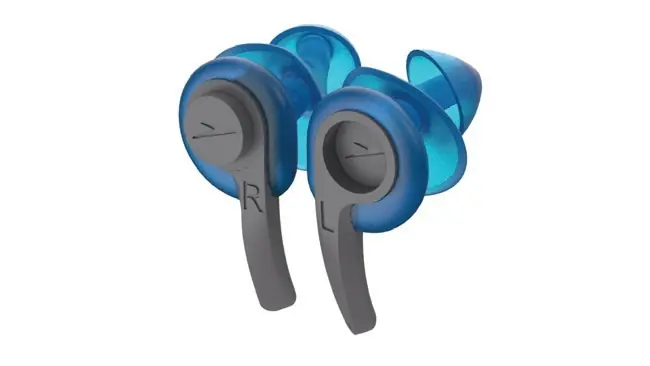 Commander Maintenant Bouchons d‘oreilles Biofuse Speedo USA Charcoal/Pool