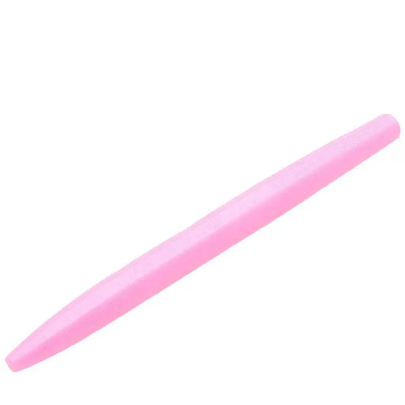 Leurre souple Strike King Ocho 100 mm Bubble Gum Vente Flash