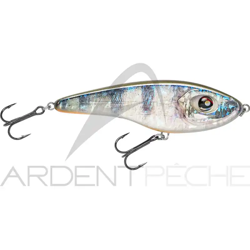 Poisson nageur VOLKIEN SOUL Pikerz 145 NSP Soldes