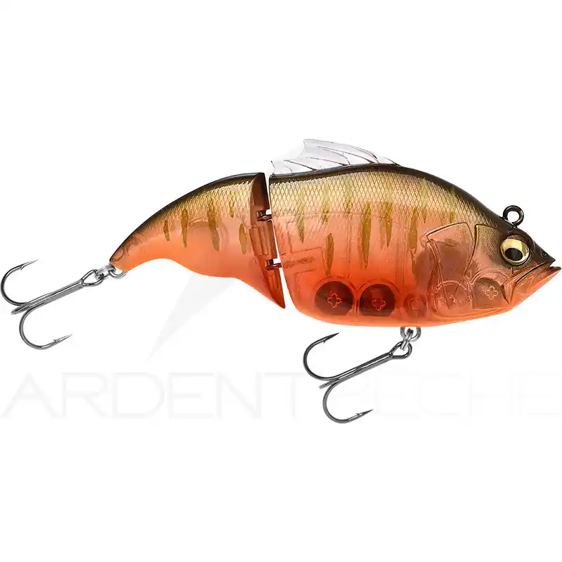 Offre Du Jour Poisson nageur MEGABASS Vatalion 115 F