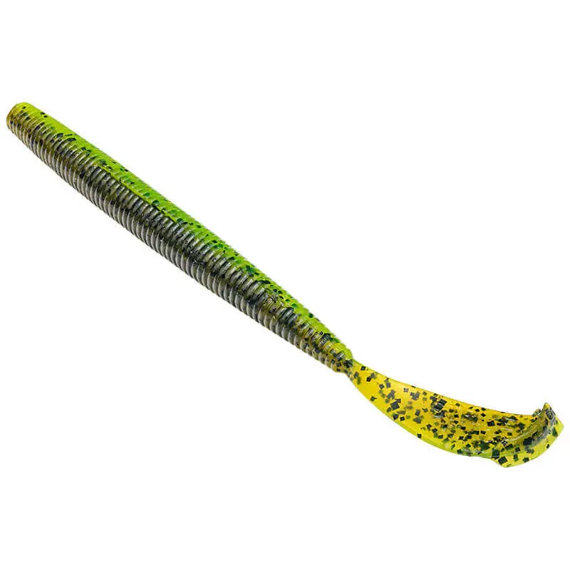 Authentique Leurre souple Strike King Cut-R 150 mm Summer Craw