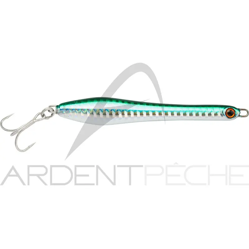 Jig TACKLE HOUSE Nabura deka 40g Quantité Limitée