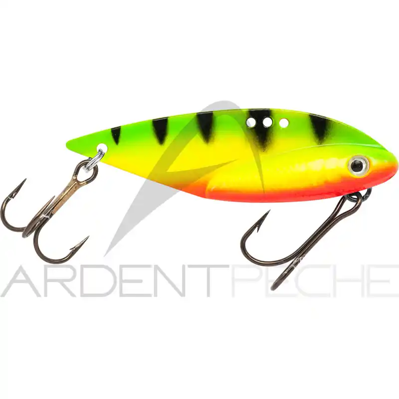 Lame SPINMAD Hart 9g Nouvelle Collection