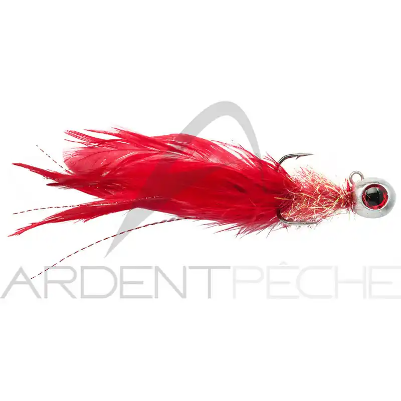 Paiement Sécurisé Bucktail jig SPINMAD Koguty 15g