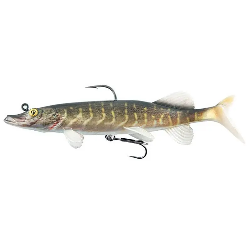 Dernière Chance Leurre articulé Fox Rage 200 mm Super Naturel