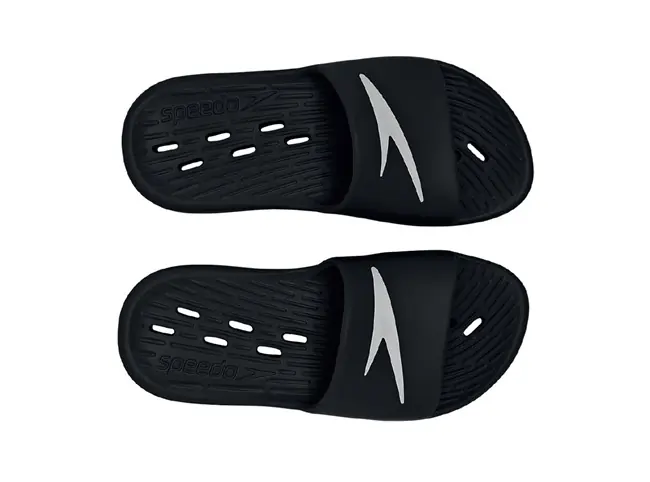 Livraison Express Claquettes Slide AF Speedo Black