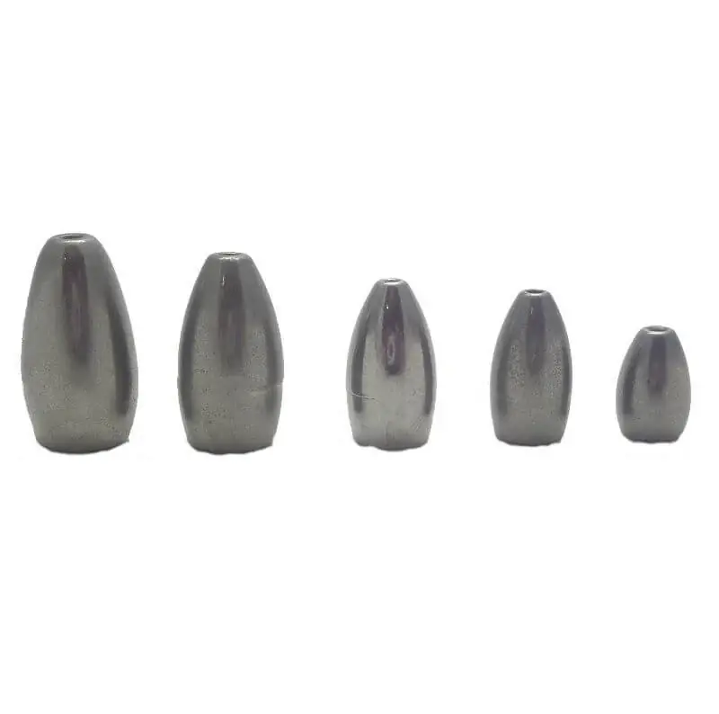 Poids Tungsteno Baitsfishing Boule de poids à bascule 7 g Prix Promo