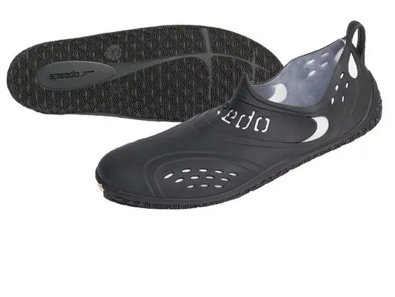 Aquashoes Zanpa AF Speedo Noir Prix Promo