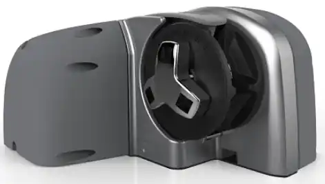 Satisfait Ou Remboursé Guindeau Lewmar Horizontal Serie HX1 12V - 500W sans poupée 6mm