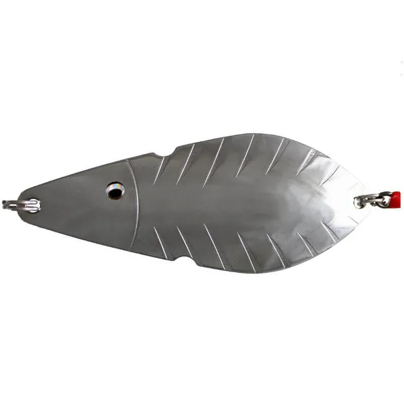Offre Spéciale Cuillère Baitsfishing Cuillère Arrow 95mm 42 g Firetiger
