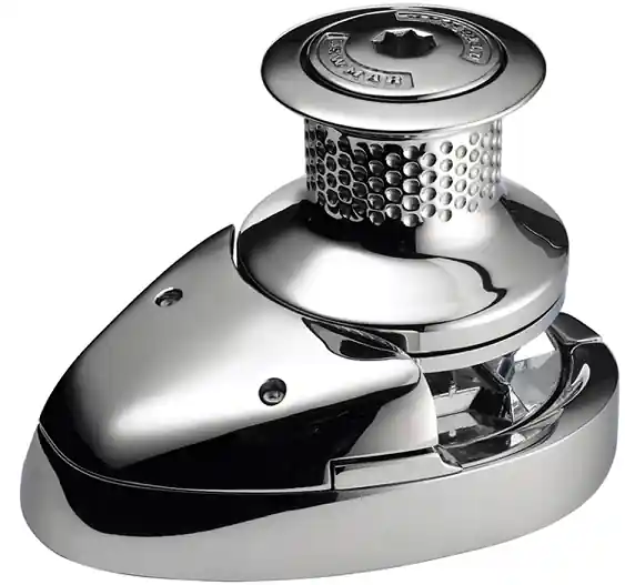 Expédié Aujourd&rsquo;hui Guindeau Lewmar Vertical V4 12V – 1600W avec poupée 10mm