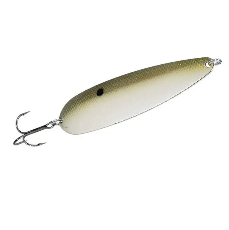 Cuillère Strike King Sexy Spoon 35 g Gésier vert Vente Directe