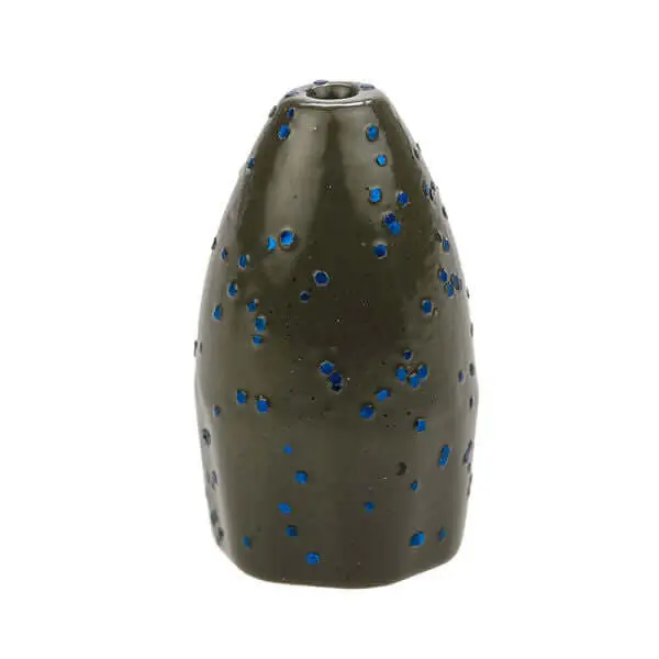 Soldes Balle Tungsteno Strike King Tour Grade Citrouille verte 3,5 g