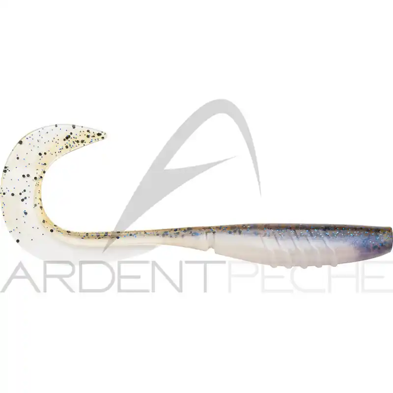 Solde Leurre souple MEGABASS X Layer curly 5