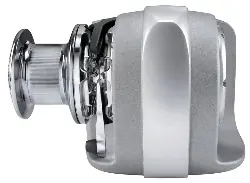 Guindeau Quick horizontal Hector 1000W 12V 10 mm • avec poupée à droite Promotion