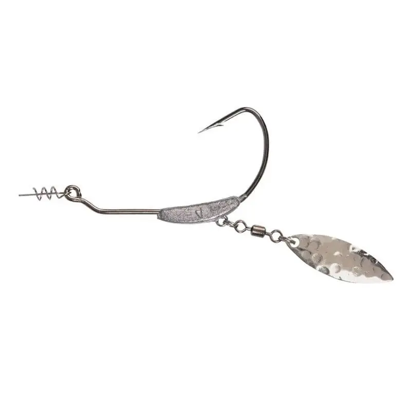 Vente Flash Hameçons Hart Swimbait avec lame 3/0 - 4,5 g