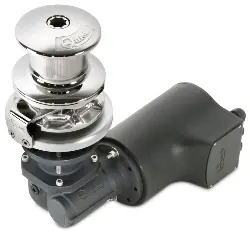 Meilleur Choix Guindeau électrique vertical Quick Marine Rider